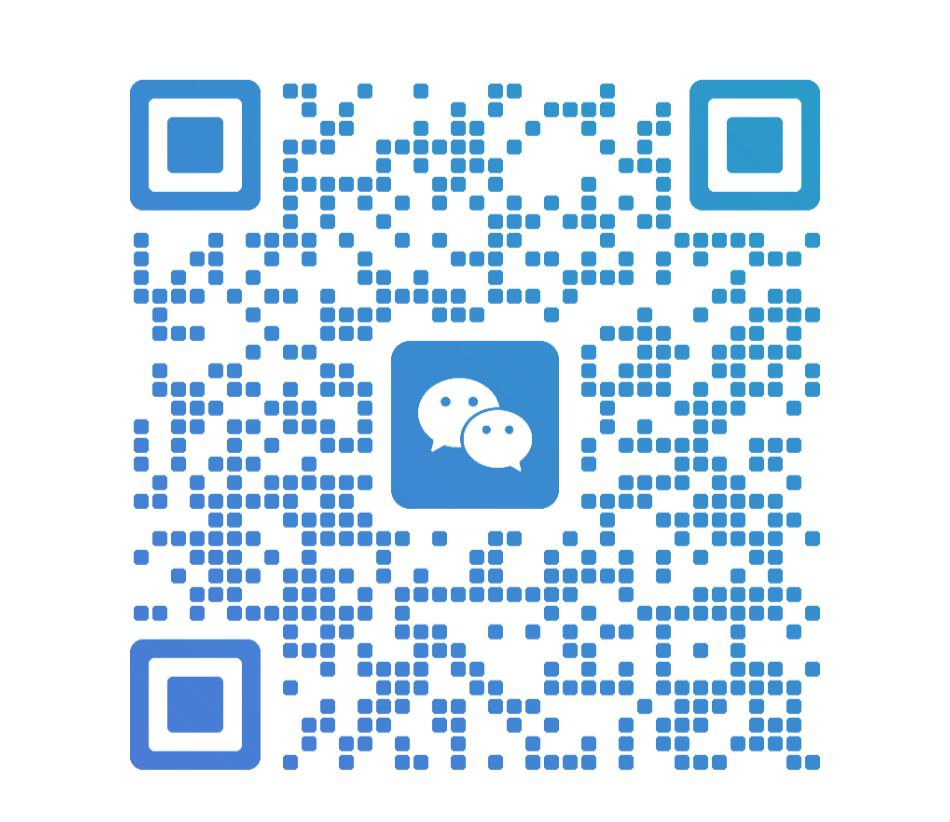 微信二维码