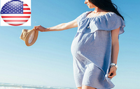 美国代孕孕妈筛查与孕期管理体系｜医学筛查标准 + 完整产检流程 - 安维纳ANVINO