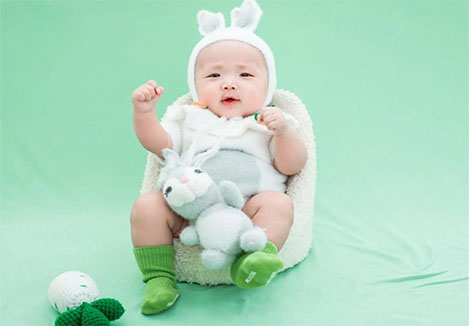 爱心捐助者计划｜基本条件 - 安维纳ANVINO