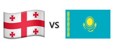 格鲁吉亚 vs 哈萨克斯坦：2025海外试管代孕费用、法律与免签政策深度对比 - 安维纳ANVINO
