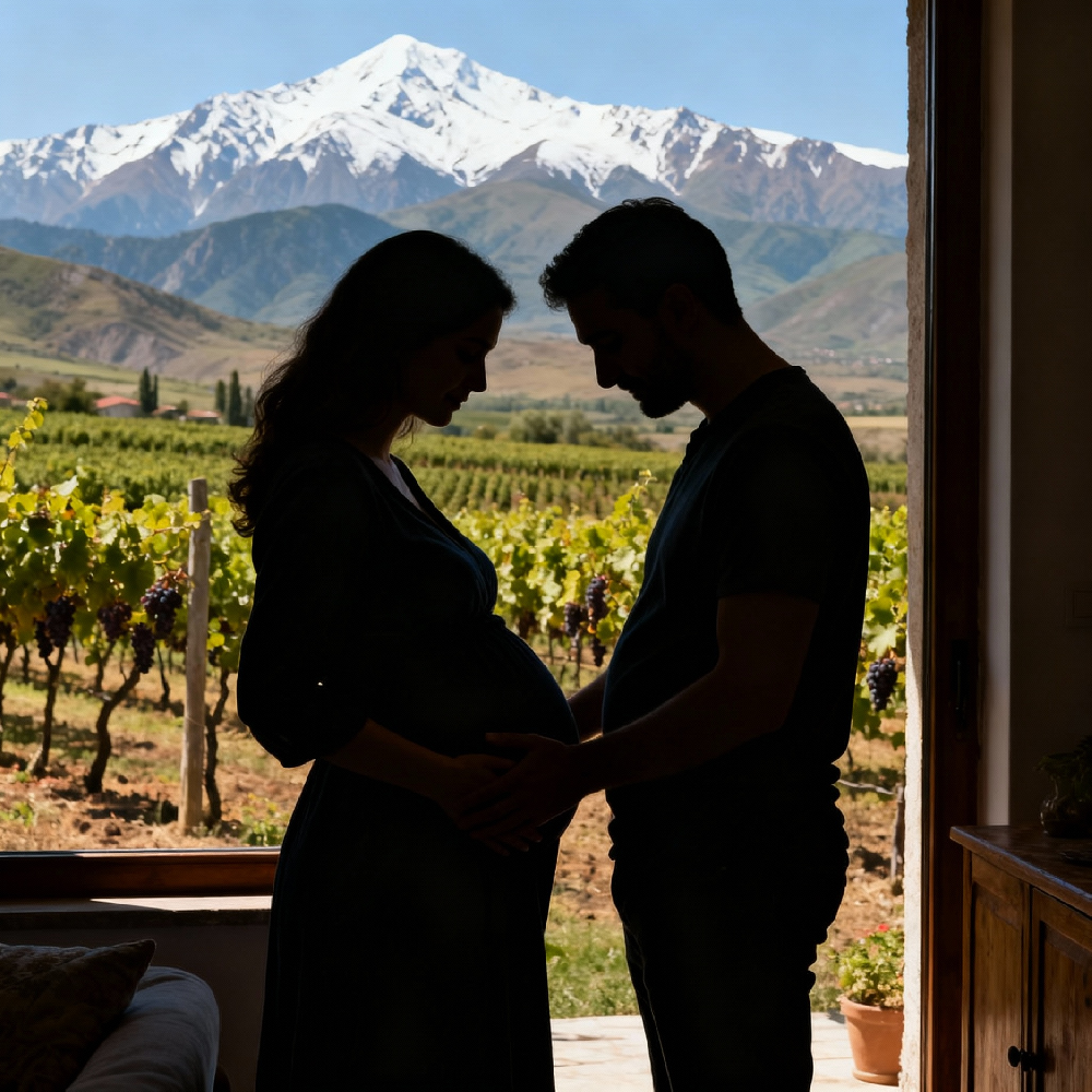 2025格鲁吉亚代孕真实费用：除了套餐费，还有哪些隐形开销？ - 安维纳ANVINO