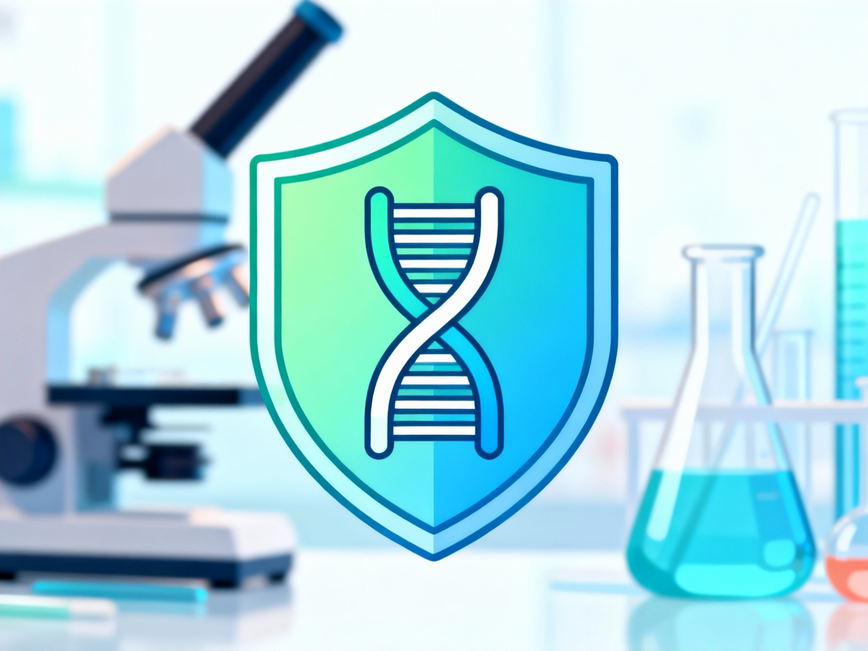 携带地中海贫血或家族遗传病？安维纳(ANVINO)详解 PGT-M 技术如何阻断遗传 - 安维纳ANVINO