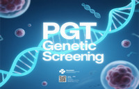 PGT 能查什么？不能查什么？最全的胚胎遗传检测范围解析 - 安维纳ANVINO