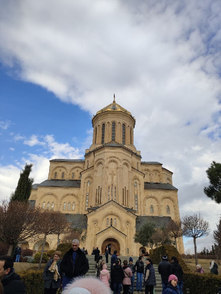 去格鲁吉亚做试管安全吗？治安、签证、吃住行 - 安维纳ANVINO