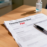 FSH 偏高 vs 卵巢早衰（POI）：到底是不是一回事？很多人被误判了 - 安维纳ANVINO