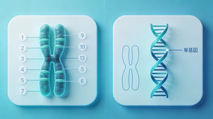 PGT 检测报告怎么看？正常、异常、嵌合结果的医学解读 - 安维纳ANVINO