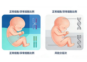 嵌合体胚胎到底能不能用？医生如何评估风险 - 安维纳ANVINO