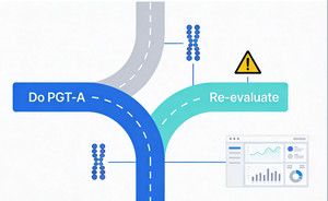 PGT-A 做完后该怎么走？3 种常见错误路径解析 - 安维纳ANVINO
