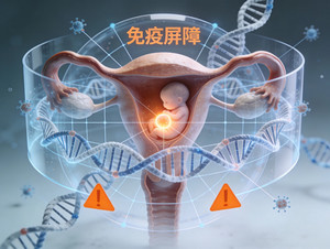 囊胚反复不着床，是不是免疫性不孕？ - 安维纳ANVINO