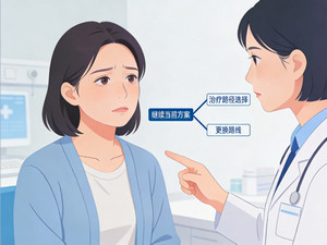 多次试管失败后，什么时候该停止“继续试”，改为“换路径”？ - 安维纳ANVINO