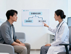 什么时候该考虑第三方方案？医生通常不会一开始就建议的原因 - 安维纳ANVINO