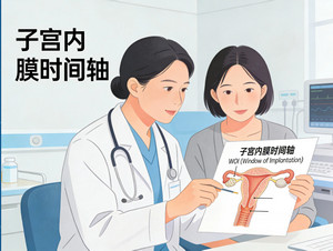 移植窗口（WOI）为什么会偏移？不是“运气差”，而是这三类医学原因 - 安维纳ANVINO