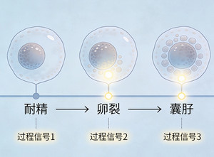 胚胎质量，究竟该看哪 3 个“过程信号”？ - 安维纳ANVINO