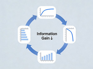 多周期失败时，如何判断“系统还能不能给出新信息”？