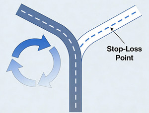 什么时候继续尝试是错误的？IVF 中的“停损点”