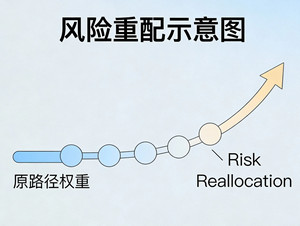 哪些人应该开始考虑第三方路径？不是放弃，而是风险重配